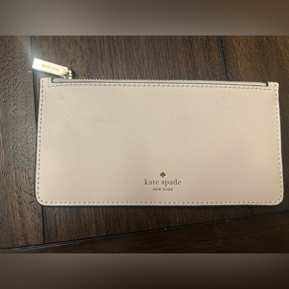 Kate spade citrus orange crossbody with slim card case - Picture 11 of 14